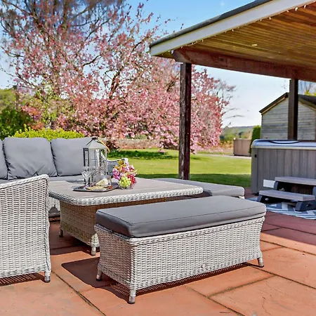 Ferienhaus 5 Bed In 78167 Armathwaite