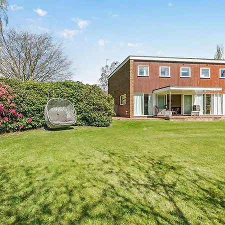 5 Bed In 78167 Armathwaite