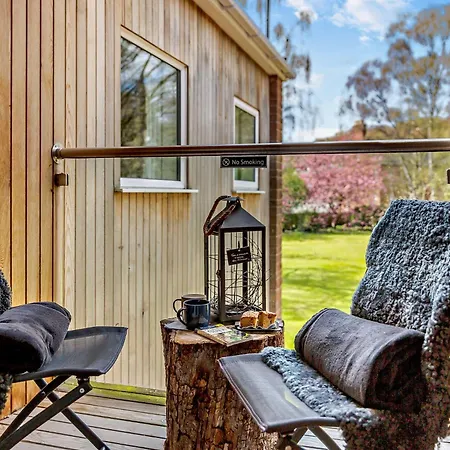 Holiday home 5 Bed In Penrith 78167