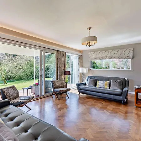 5 Bed In Penrith 78167