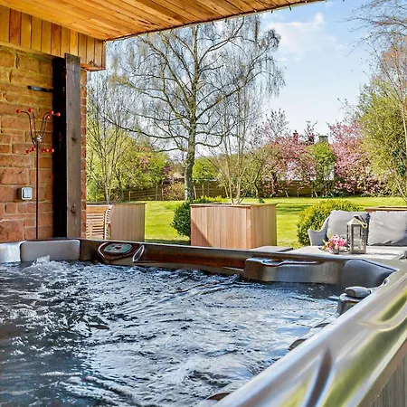 Holiday home 5 Bed In Penrith 78167 Armathwaite