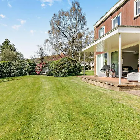 5 Bed In Penrith 78167 Holiday home Armathwaite