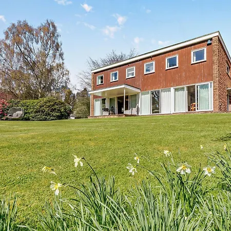 5 Bed In 78167 Armathwaite