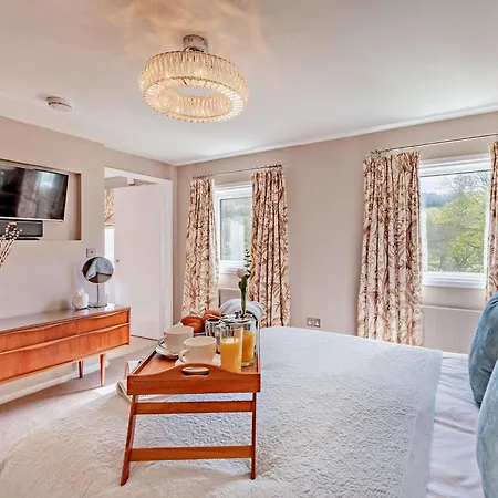 5 Bed In 78167 Ferienhaus