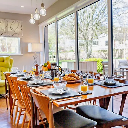 펜션 5 Bed In 78167 Armathwaite