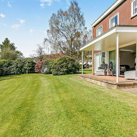 5 Bed In 78167 펜션 Armathwaite
