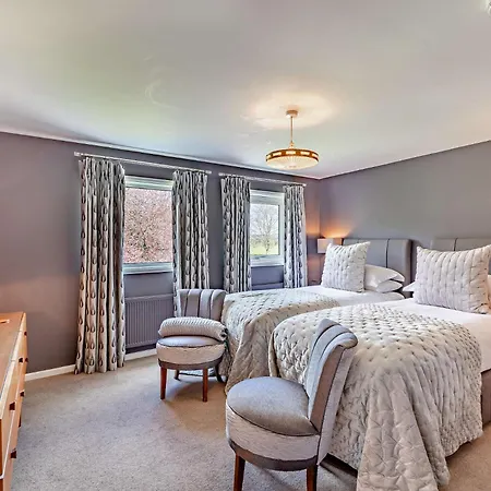 펜션 5 Bed In 78167 Armathwaite