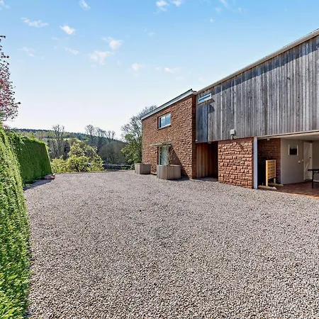 펜션 5 Bed In 78167 Armathwaite
