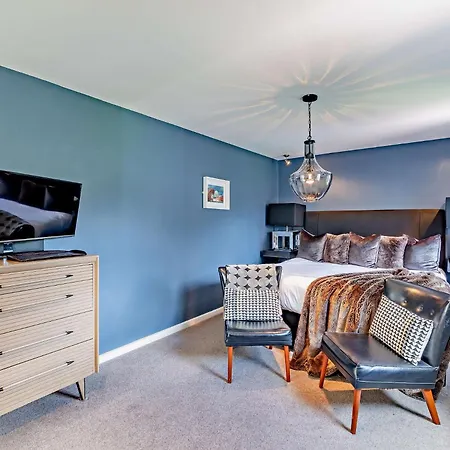 펜션 5 Bed In 78167