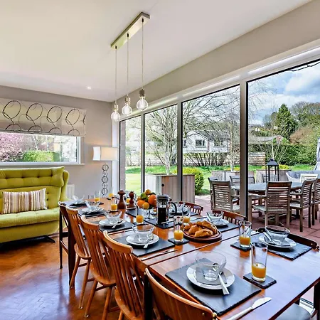 5 Bed In 78167 펜션 *