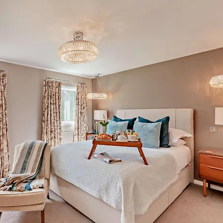 5 Bed In 78167 펜션